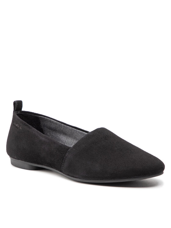 Vagabond Shoemakers Īsi apavi Vagabond Shoemakers Sandy 4503-040-20 Melns