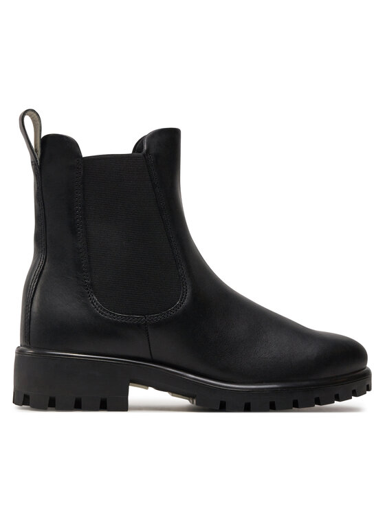 ECCO Sztyblety ECCO Modtray W 49002301001 Czarny