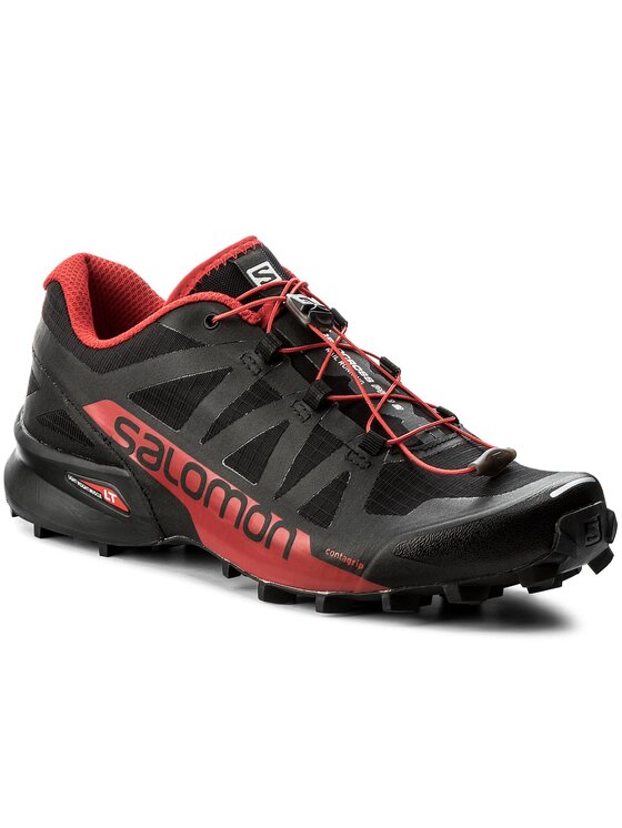 Salomon Scarpe running Salomon Speedcross Pro 2 398429 28 G0 Nero