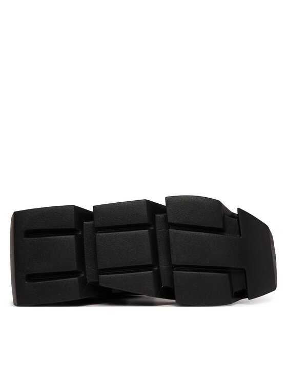 United Nude Basutės United Nude Bull Run 108980116 Juoda
