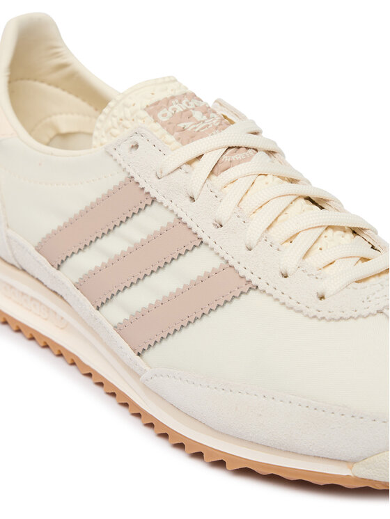 adidas Снікерcи adidas Sl 72 Og W JH7394 Кремовий