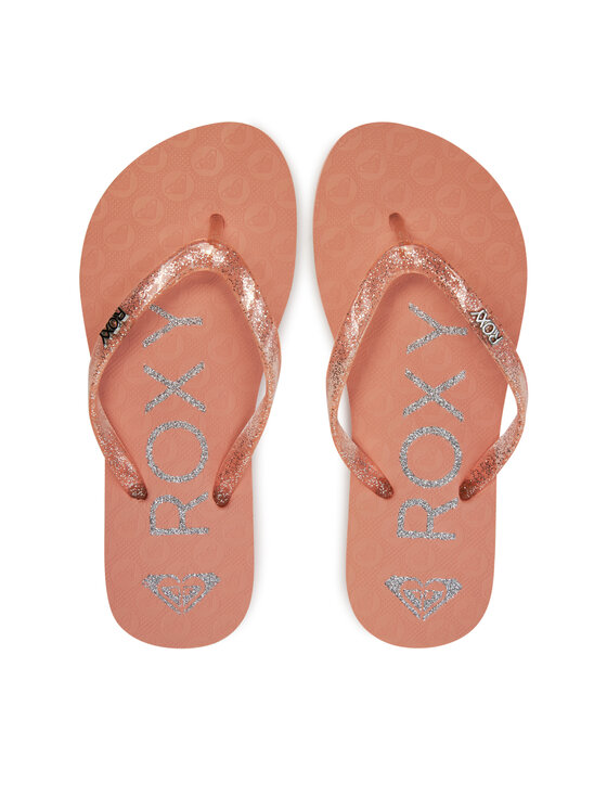 Roxy Žabky Roxy ARGL100263 Růžová