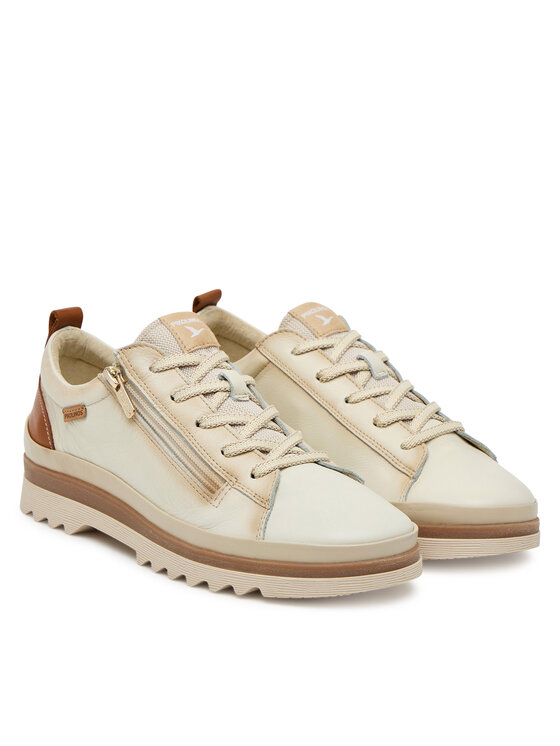 Pikolinos Туфлі Pikolinos W3W-6979C1 Білий