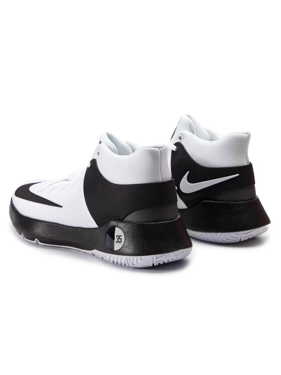 Nike Basketbalové boty Nike Kd Trey 5 IV Tb 844590 100 Bílá