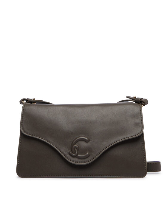 Coccinelle Сумка Coccinelle VJG Coccinelle C-Me Softy SMO E1 VJF 12 02 01 Хакі