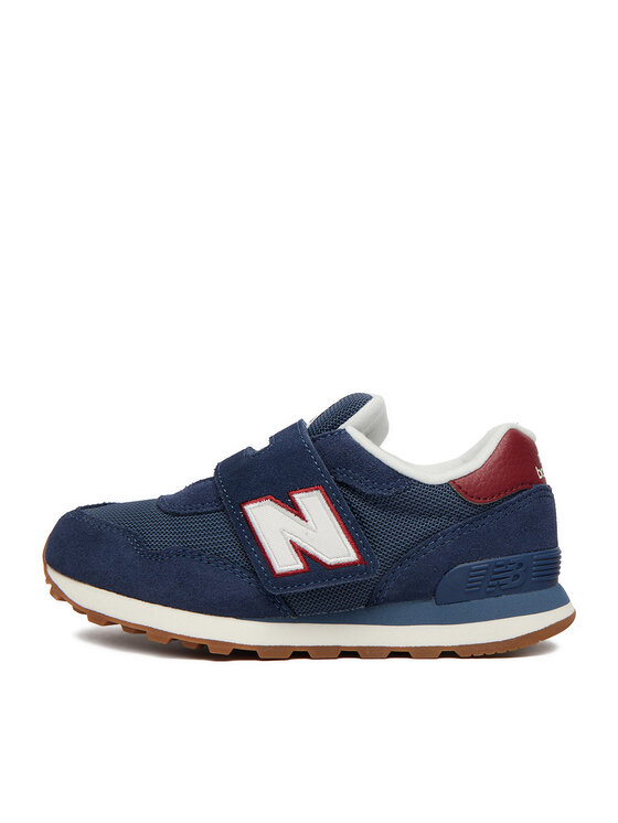 New Balance Tenisice New Balance C-P51549G Tamnoplava