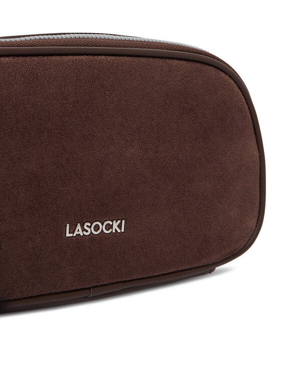 Lasocki Сумка Lasocki CEO-LSK-X-013-10 Коричневий