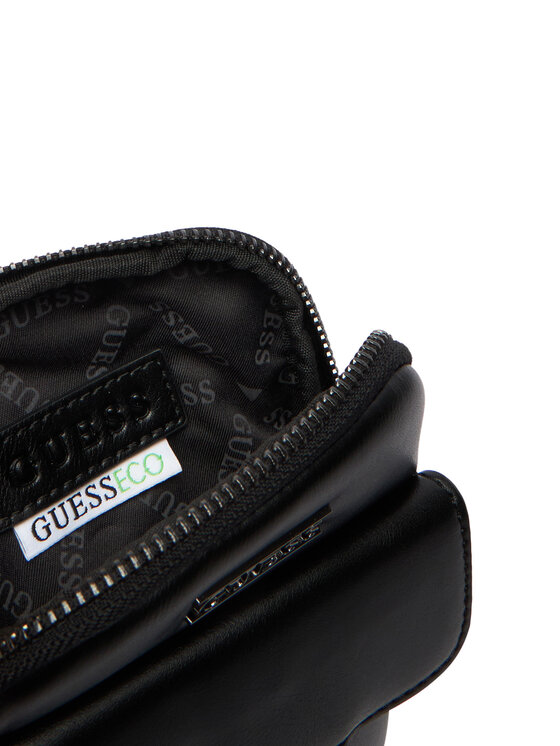 Guess Сумка для телефону Guess HMBOCA P6142 Чорний
