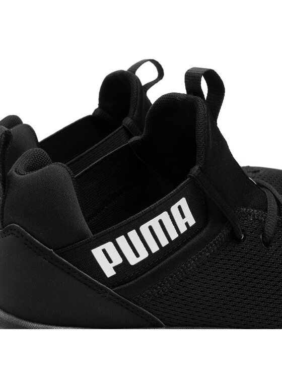 Puma Взуття для бігу Puma Enzo 2 Uncaged 195105 01 Чорний