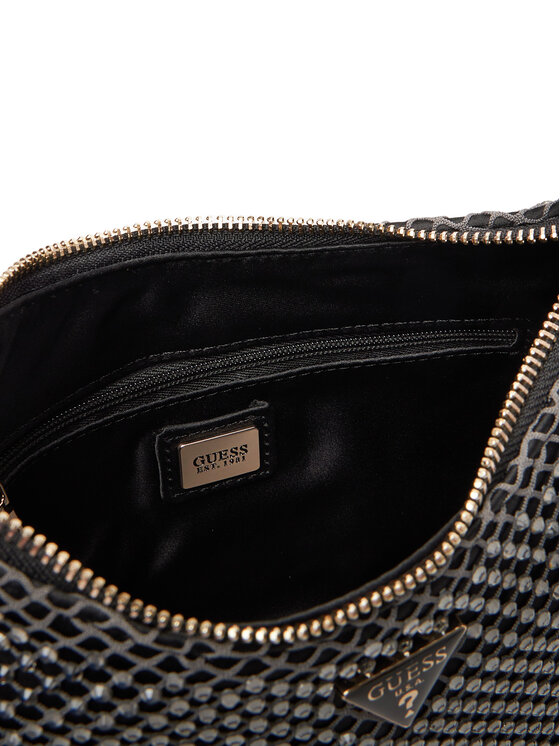 Guess Rankinė Guess HWCE93 50170 Juoda