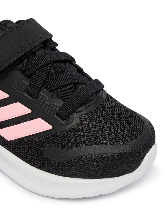 adidas Снікерcи adidas Runfalcon 5 JQ4882 Чорний