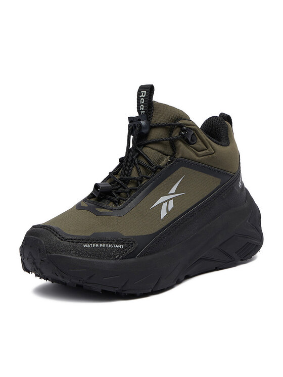 Reebok Зимни обувки Reebok CEOWB-LEA-E931B Каки