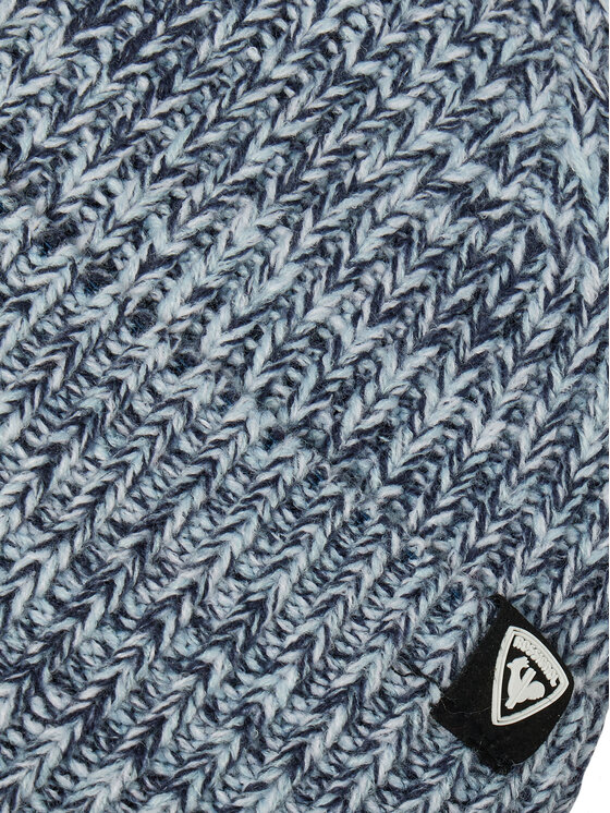 Rossignol Čepice Rossignol Maya RLMYH09U Modrá