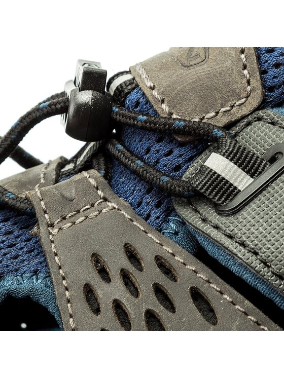 Keen Босоніжки Keen Arroyo III 1018595 Сірий