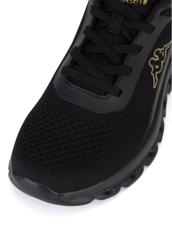 Kappa Sneakers Kappa AW24-3C012-W Nero