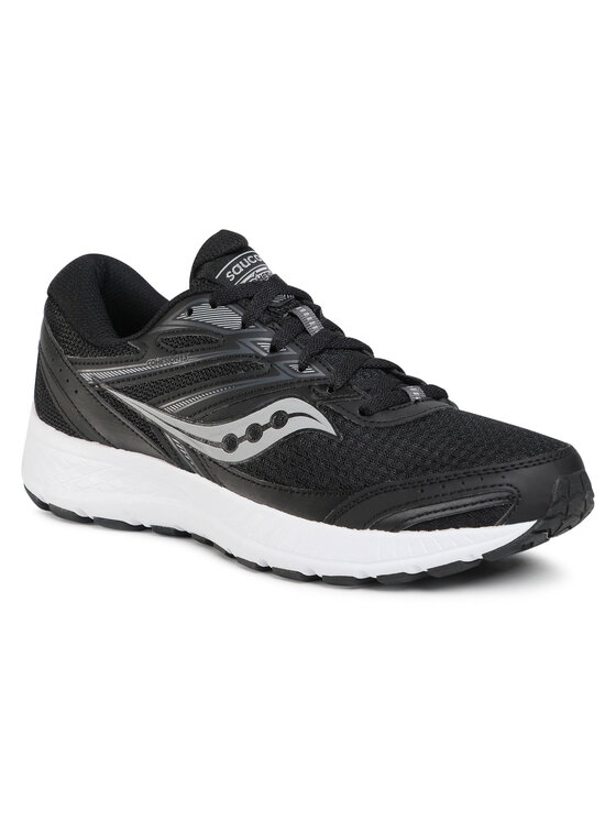 Saucony Zapatillas de running Saucony Cohesion 13 S20559-1 Negro