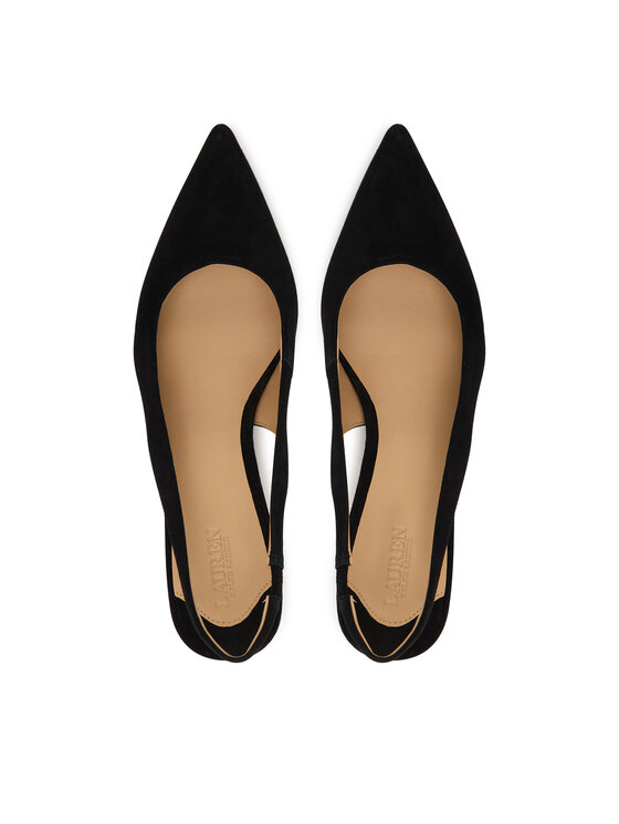 LAUREN RALPH LAUREN Tacones LAUREN RALPH LAUREN Lolah II 802959263009 Negro