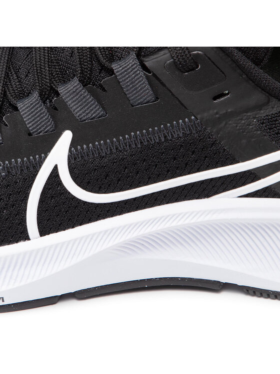Nike Skriešanas apavi Nike Air Zoom Pegasus 38 CW7358 002 Melns