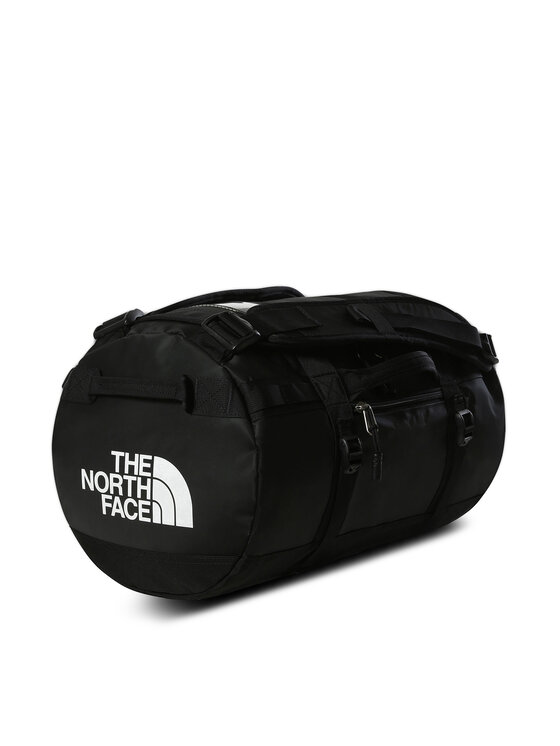 The North Face Сак The North Face Base Camp Duffel NF0A52SS53R1 Черен
