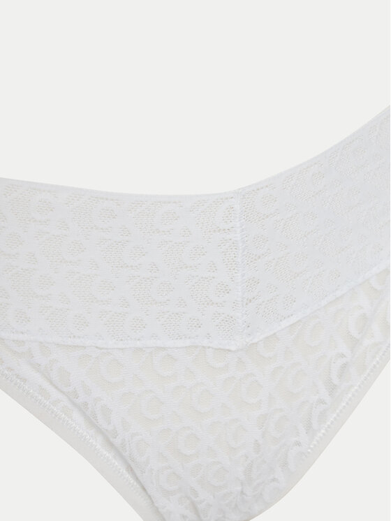 Calvin Klein Underwear Calvin Klein Underwear Komplet hlačk﻿ LV00QD5305 Pisana