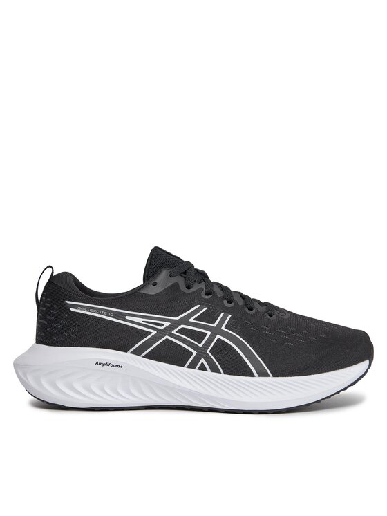 Asics Маратонки за бягане Asics Gel-Excite 10 1011B600 Черен