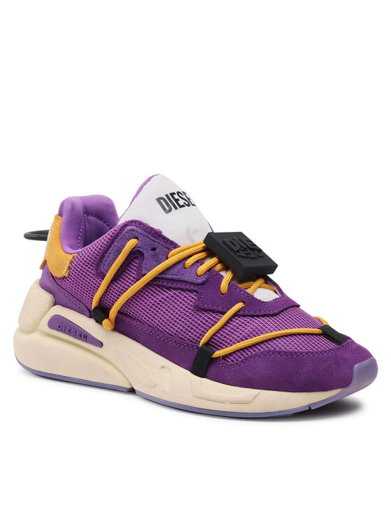 Sneakers Diesel S-Serendipity Lc Eco W Y02544 P4197 H8732 Violet