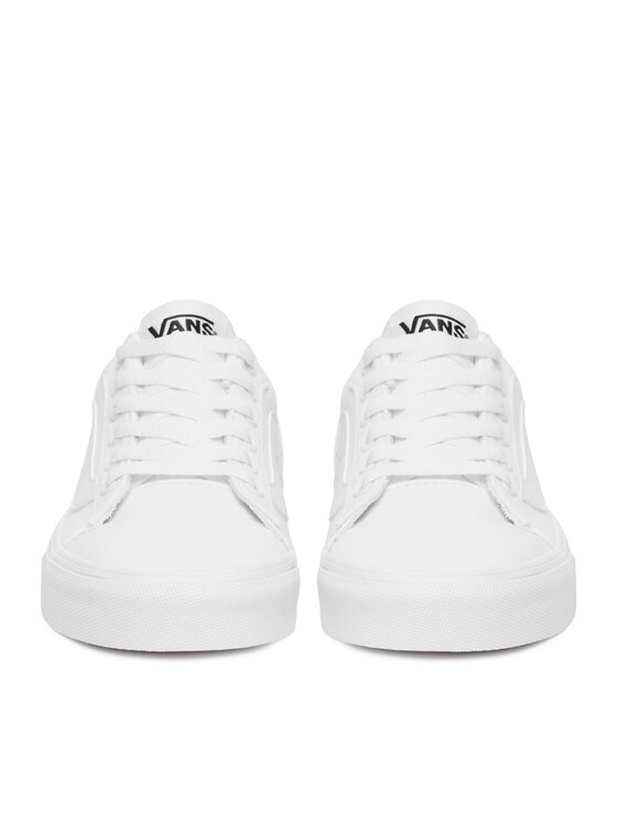 Vans Zapatillas de tenis Vans C-Vero Ls VN000Y7FWWW Blanco