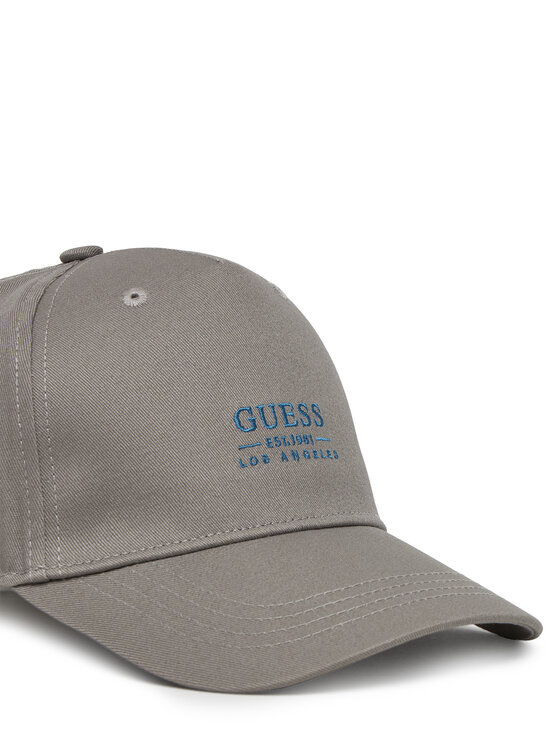 Guess Šilterica Guess AM9522 POL01 Siva