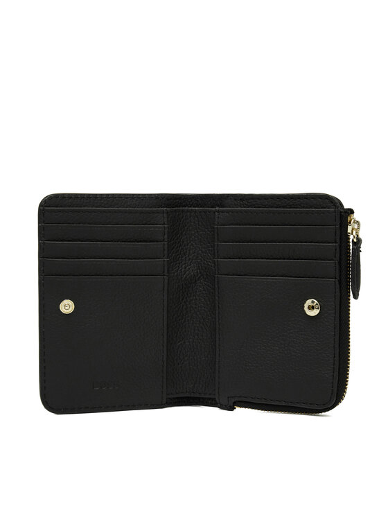 BOSS Portofel BOSS 50558032 Negru