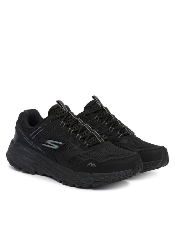 Skechers Взуття для бігу Skechers Go Run Trail Altitude 2.0 129525/BBK Чорний
