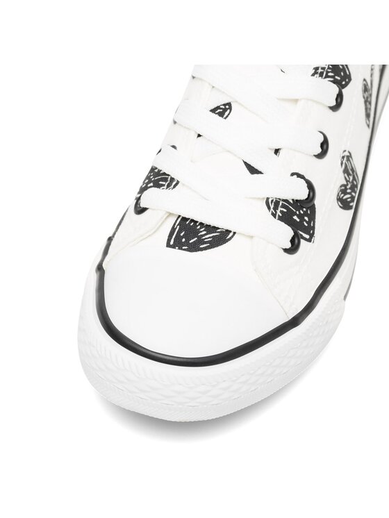 DeeZee Кеди DeeZee CSS20530-01 Кольоровий