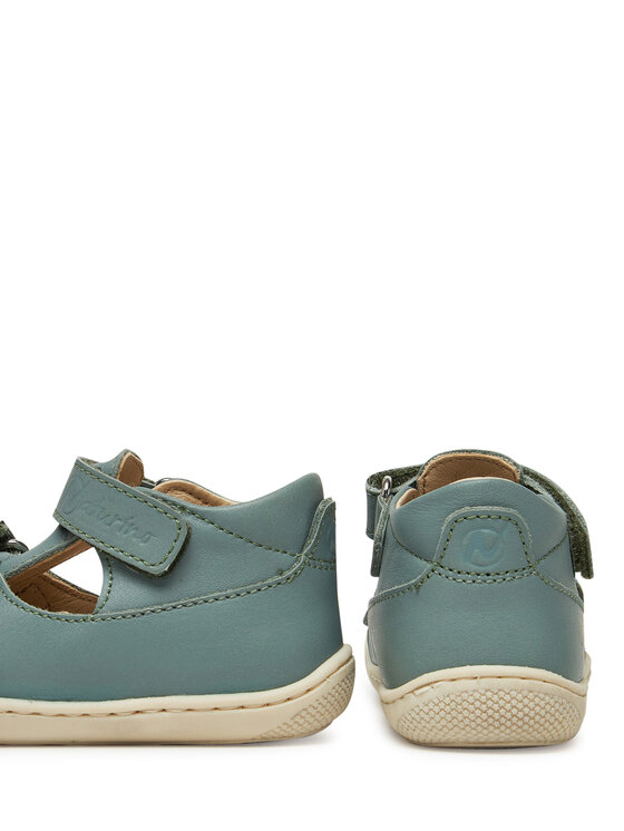 Naturino Sandály Naturino Puffy 2013359-02-0F15 M Zelená