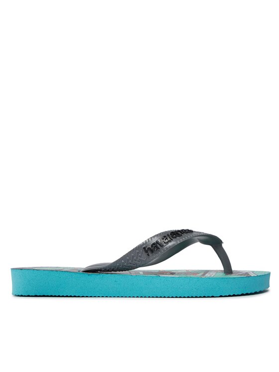 Havaianas Джапанки Havaianas 41451250031 Цветен