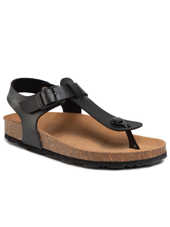 Grünland Basutės Grünland Sara SB0006-70 Juoda