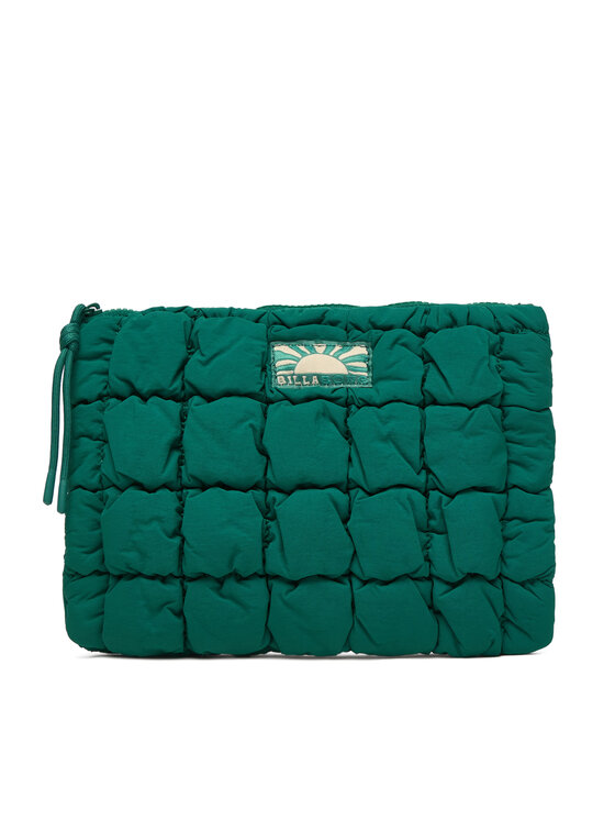 Billabong Несесер Billabong Winter Escape EBJAA00130 Зелен