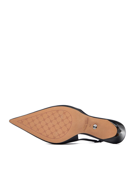 Nine West Szpilki Nine West EO-TS6380-1 Czarny