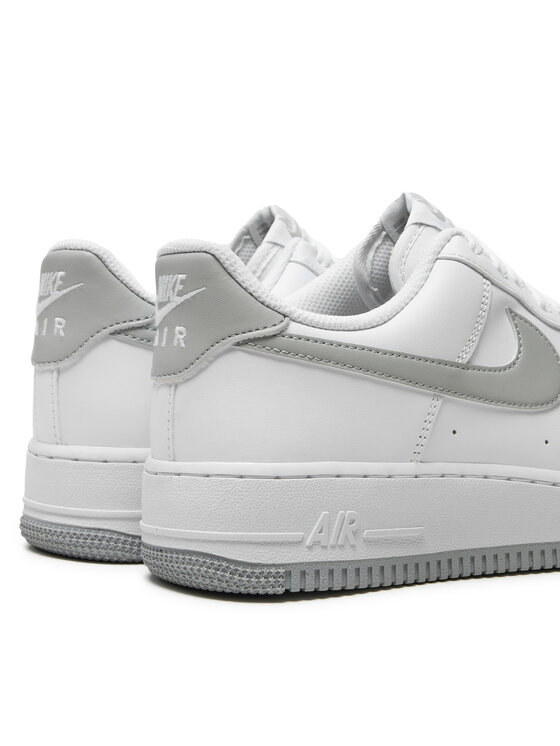 Nike Снікерcи Nike Air Force 1 FJ4146 100 Білий