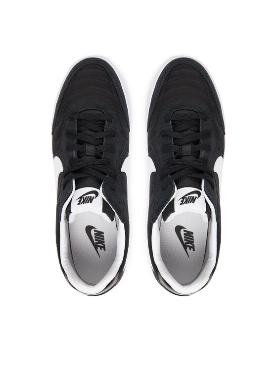 Nike Снікерcи Nike Nsw Tiempo Trainer 644843 012 Чорний