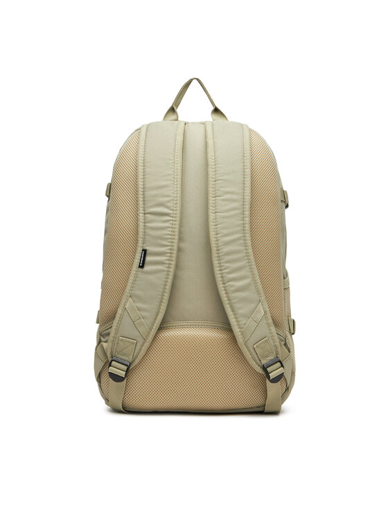Converse Nahrbtnik Converse Straight Edge Backpack 10021138-A36 Bež