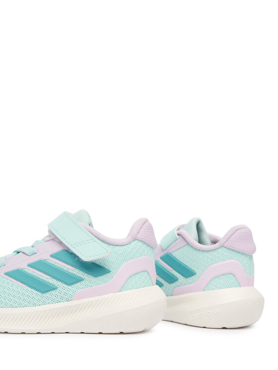 adidas Снікерcи adidas Runfalcon 5 JP9408 Зелений