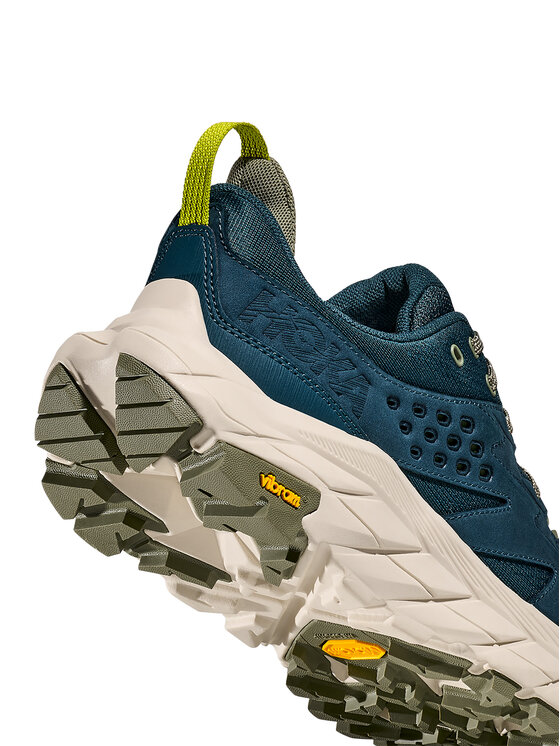 Hoka Pārgājienu apavi Hoka Anacapa Breeze Low 1127920 Zils
