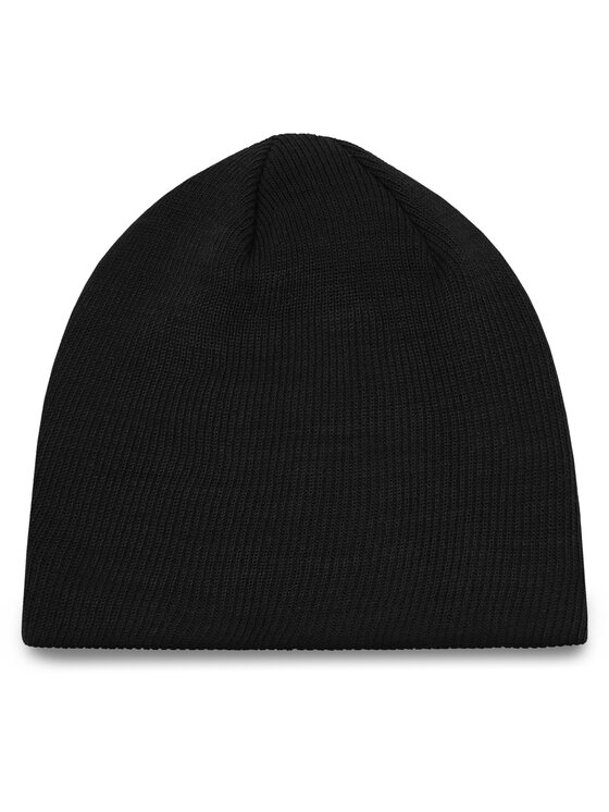 Quiksilver Cepure Quiksilver Cushy AQBHA03586 Melns