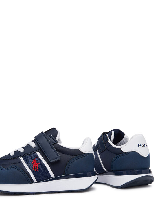 Polo Ralph Lauren Снікерcи Polo Ralph Lauren RL04278410 Cиній