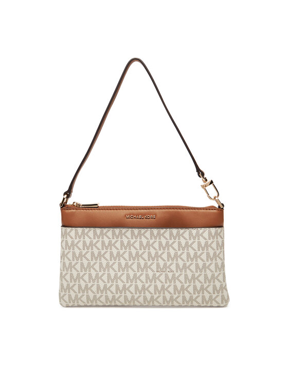 MICHAEL Michael Kors Táska MICHAEL Michael Kors 32F5GJ6F6B Ekru