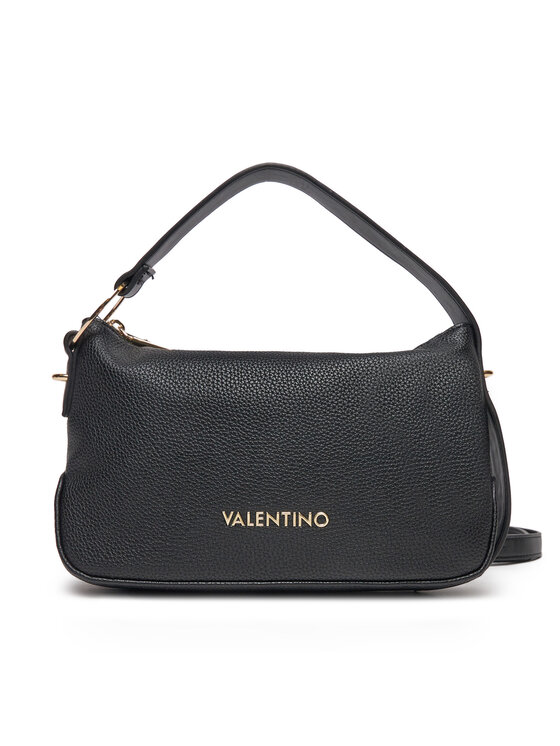 Valentino Сумка Valentino Peonies Re VBS8NH13 Чорний