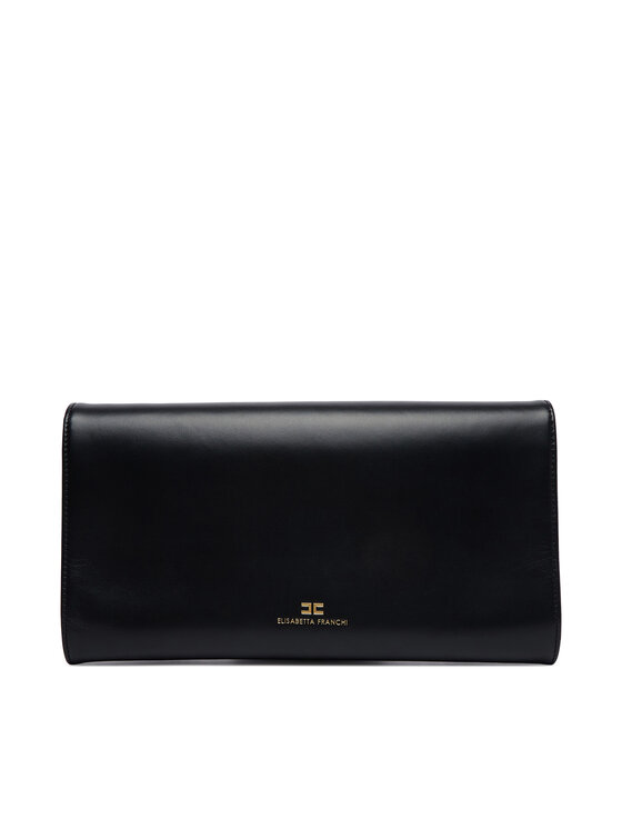Elisabetta Franchi Kabelka Elisabetta Franchi BS-99A-61E2-V350 Černá