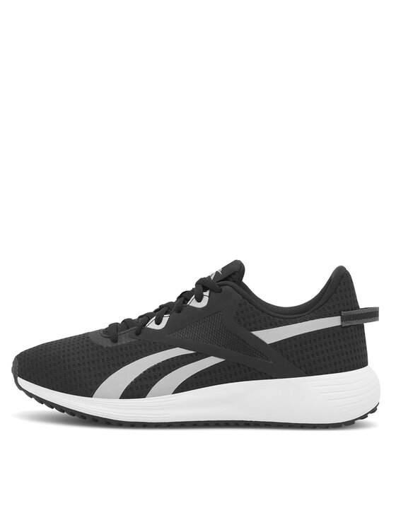 Reebok Bėgimo batai Reebok Lite Plus 3 100008850 Juoda