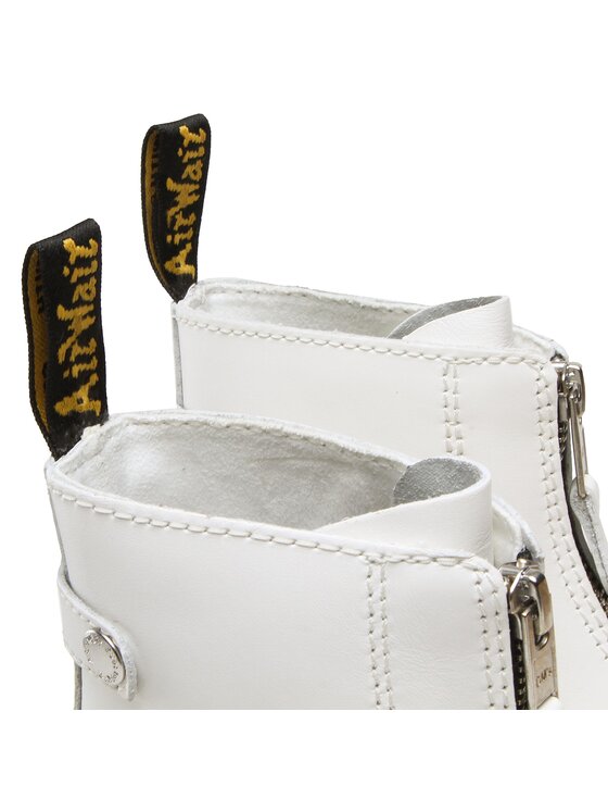 Dr. Martens Берци Dr. Martens Jetta 27656100 Білий
