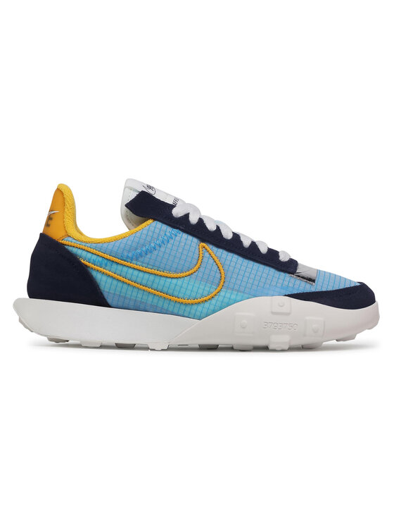 Nike Sneakers Nike Waffle Racer 2X DC4467 400 Blu
