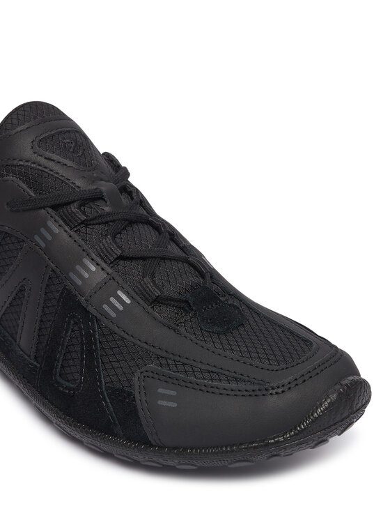 ECCO Sneakersy ECCO Biom Lite W 80243351094 Černá